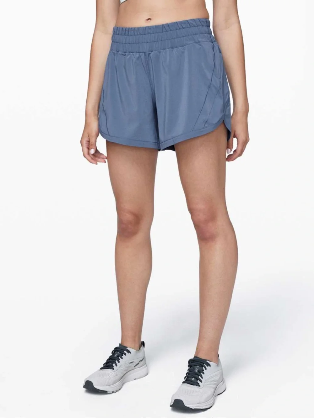 Lululemon Track That Short *5
